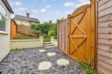 Patio / Decking