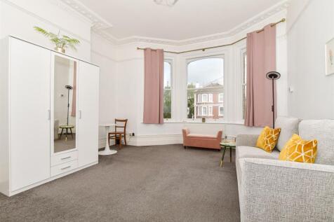Lounge/ Bedroom