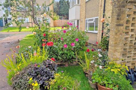 Communal Gardens