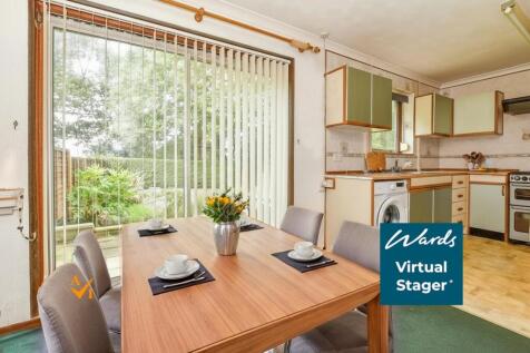 Kitchen/Diner (Contemporary Style)