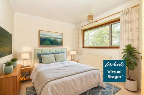 Bedroom 2 (Contemporary Style)