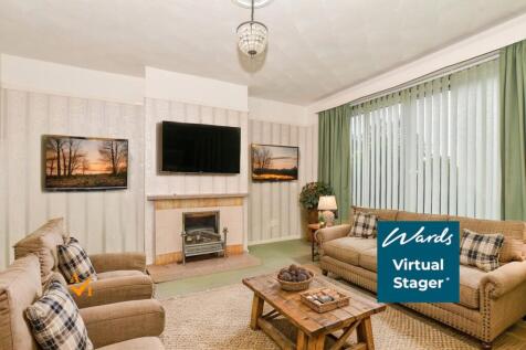 Lounge (Farmhouse Style)