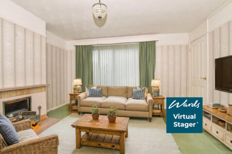 Lounge (Farmhouse Style)