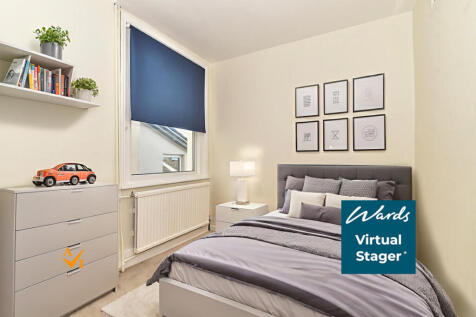 Bedroom 2 (Modern Style)