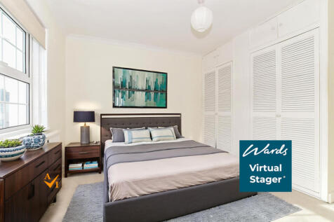 Bedroom 1 (Modern Style)