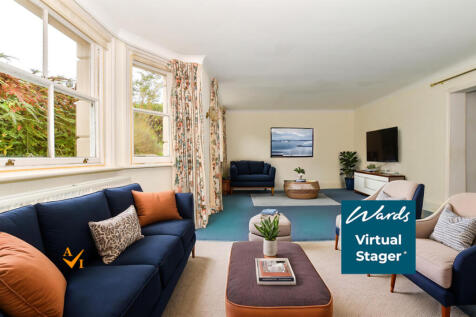 Lounge/Diner (Modern Style)