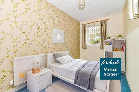 Bedroom 2 (Modern Style)