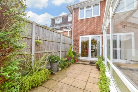 Patio / Decking