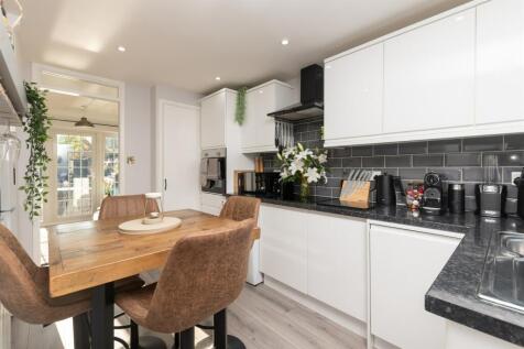 Kitchen/ Diner