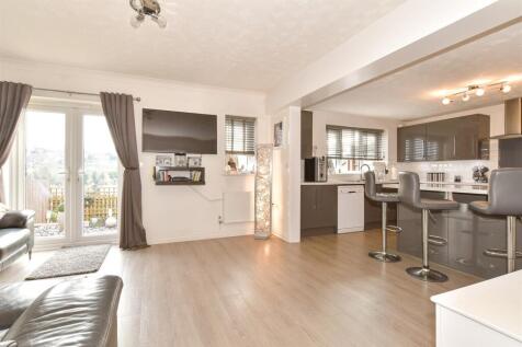 Dining/ Family Area