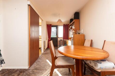 Lounge/Diner
