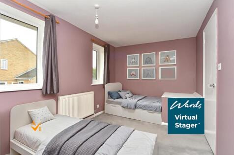 Bedroom 1 (Modern Style)