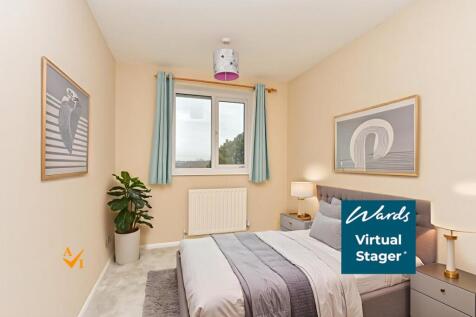 Bedroom 2 (Modern Style)