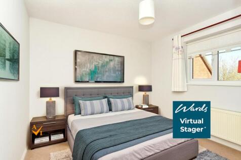 Bedroom 1 (Modern Style)