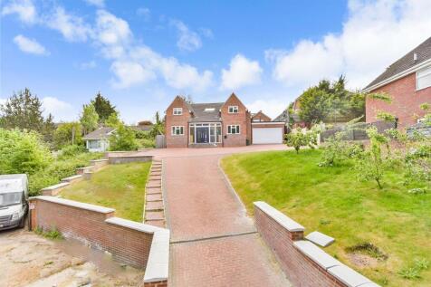 Driveway/Parking