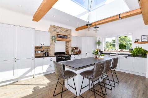 Kitchen/Family Room