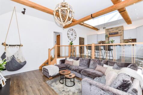Kitchen/Family Room