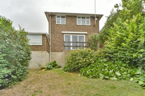 Rear Elevation