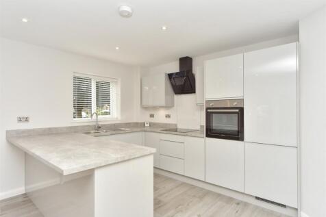 Kitchen/ Living Area