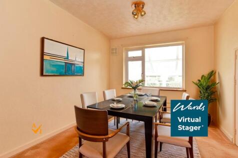 Dining Area (Contemporary Style)