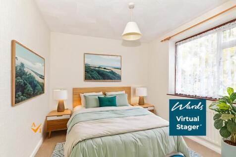 Bedroom 2 (Modern Style)