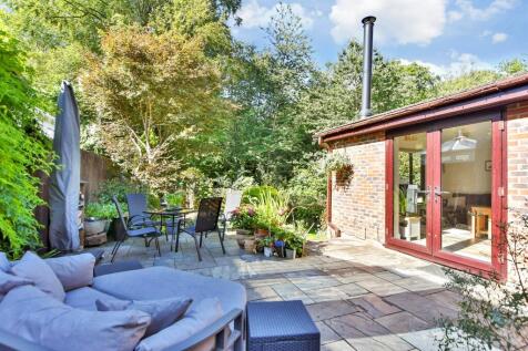 Patio / Decking