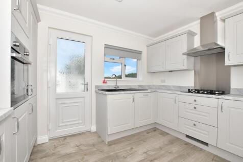 New Kitchen