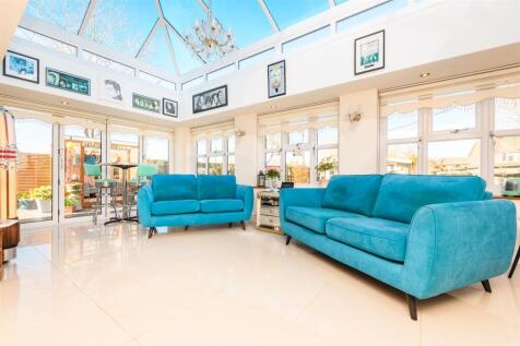 Orangery