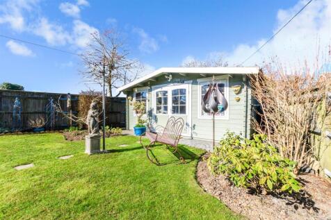 Workshop/Outbuildings