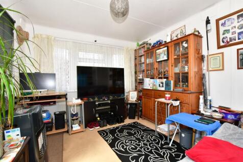 Lounge/Kitchen