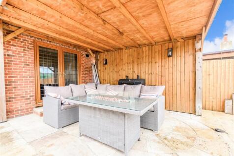 Patio / Decking