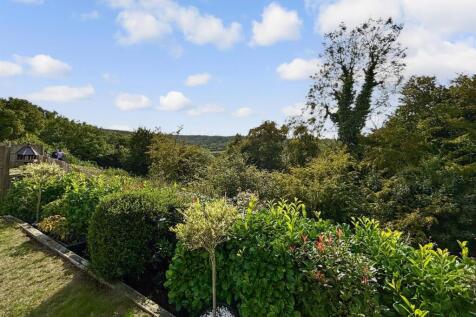 Garden Views
