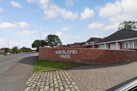 Kaysland Park