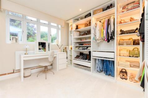 Dressing Room