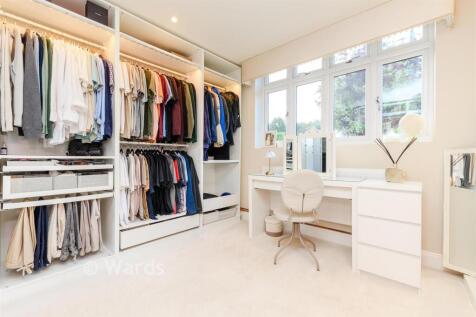 Dressing Room
