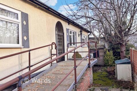 Front Door Disabled Access