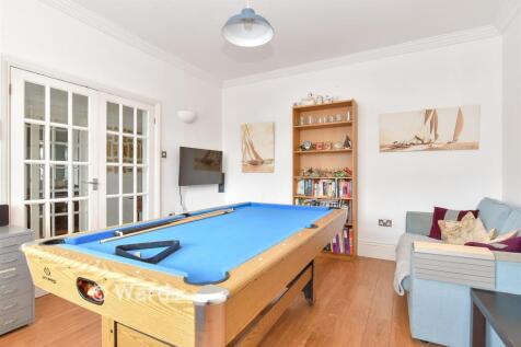 Playroom/ Dining Room