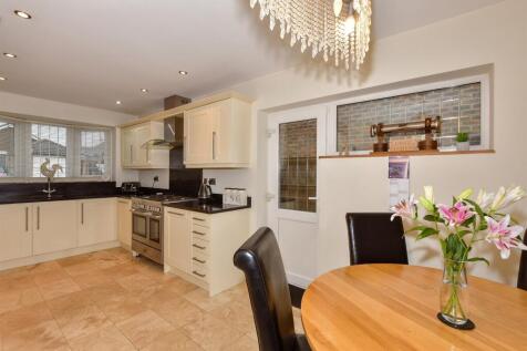 Kitchen/ Diner