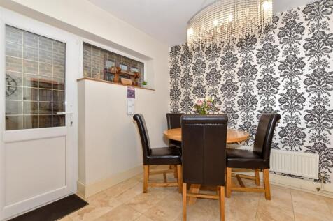 Kitchen/ Diner