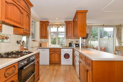 Kitchen/ Diner