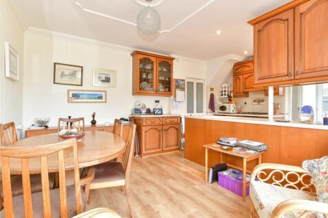 Kitchen/ Diner