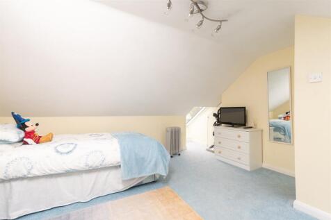 Loft Room