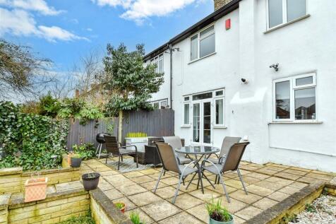 Patio / Decking