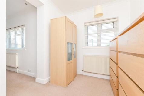 Dressing Area