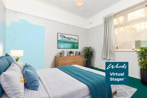 Bedroom 2 (Modern Style)