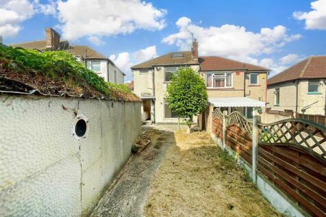 Back Garden