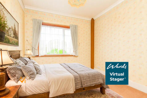 Bedroom 4 (Farmhouse Style)