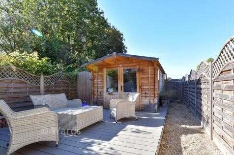 Patio / Decking