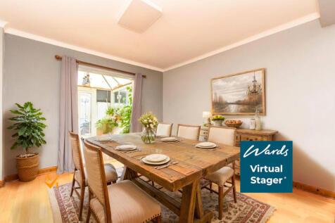 Lounge/Diner (Farmhouse Style)