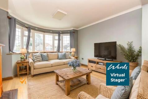 Lounge/Diner (Farmhouse Style)